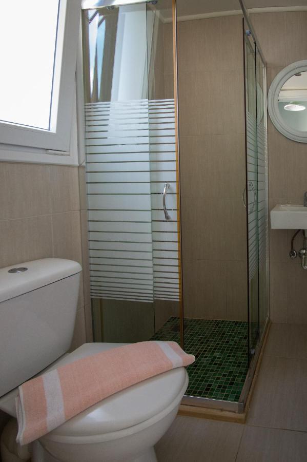 Golden Sun Boutique Aparthotel Malia Exteriör bild