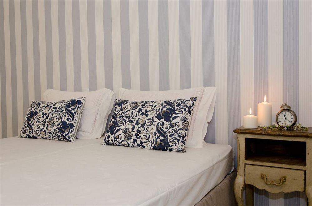 Golden Sun Boutique Aparthotel Malia Exteriör bild