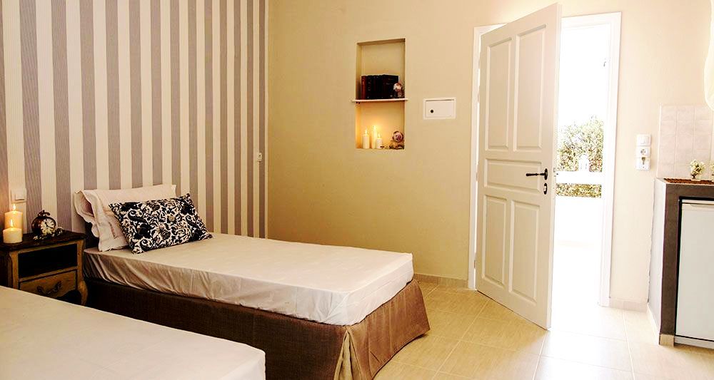 Golden Sun Boutique Aparthotel Malia Exteriör bild