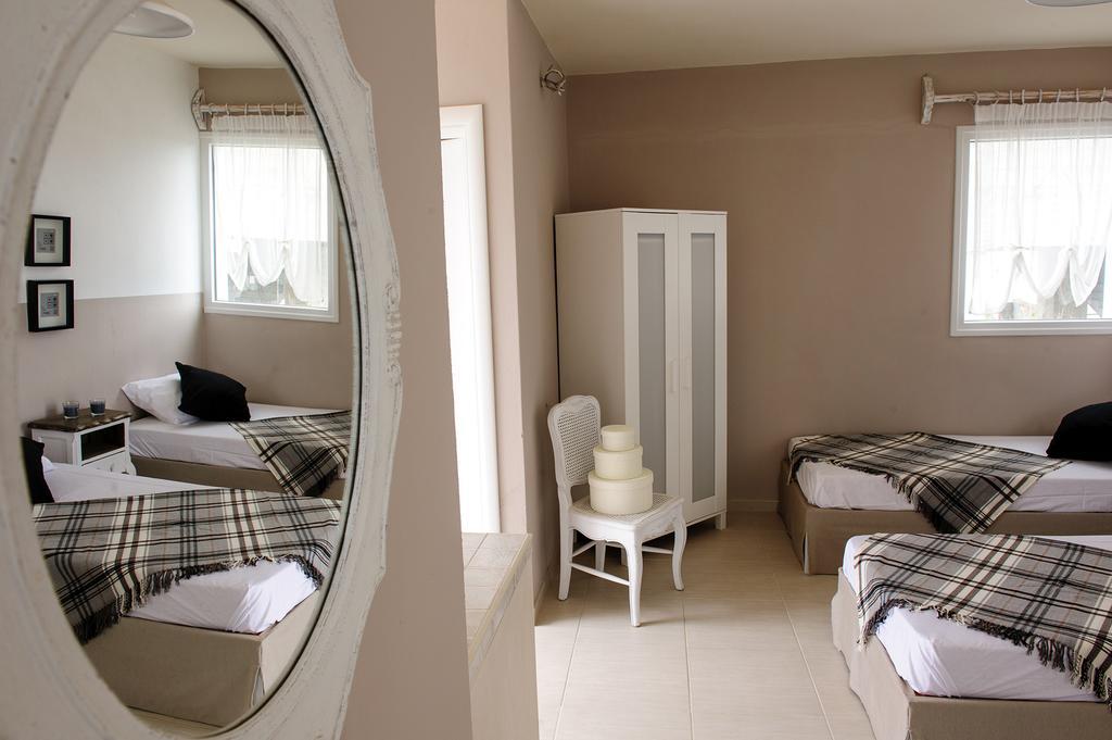 Golden Sun Boutique Aparthotel Malia Exteriör bild