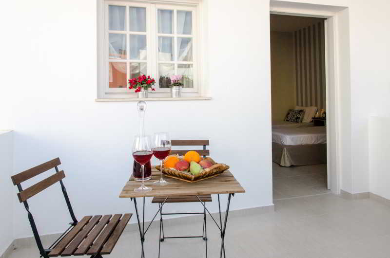 Golden Sun Boutique Aparthotel Malia Exteriör bild