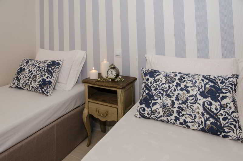 Golden Sun Boutique Aparthotel Malia Exteriör bild